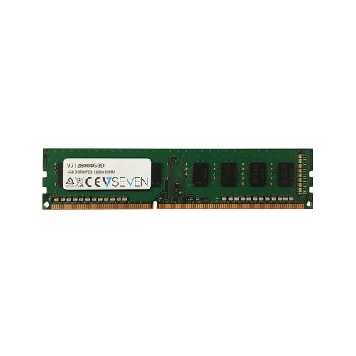 V7 4GB DDR3 PC3-12800 - 1600mhz DIMM Desktop...
