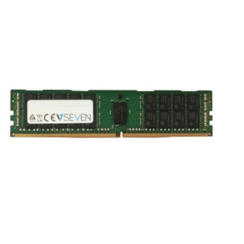 V7 4GB DDR3 PC3-12800 1600MHZ DIMM Modulo di...
