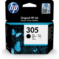 HP 305 Originale Nero 1 pezzo(i)