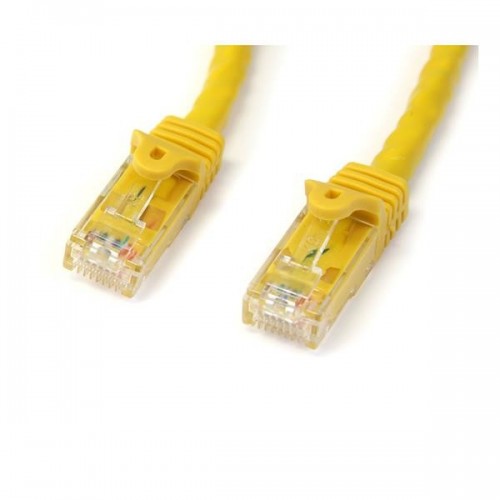 StarTech.com Cavo di rete CAT 6 - Cavo Patch...