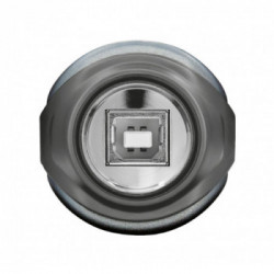 Reber 10046 N - Affumicatore da Tavolo