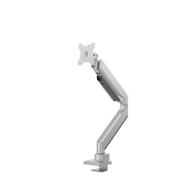 Newstar Supporto da scrivania per monitor