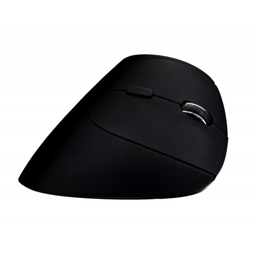 V7 Mouse ottico wireless MW500 con 6 pulsanti e...