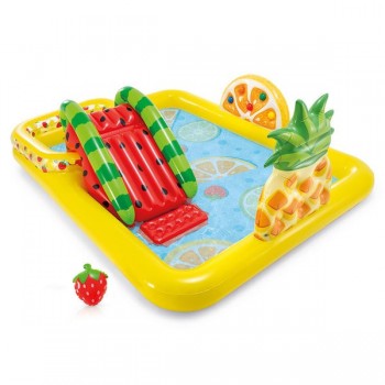 Intex Fun'n'Fruity Play...