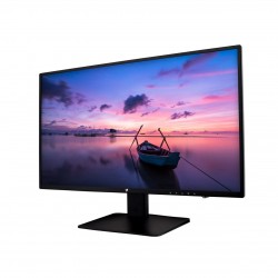 V7 L238E-2K monitor piatto per PC 60,5 cm (23.8") 1920 x 1080 Pixel Full HD LED Nero