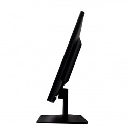 V7 L238E-2K monitor piatto per PC 60,5 cm (23.8") 1920 x 1080 Pixel Full HD LED Nero