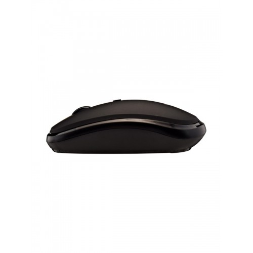 V7 Mouse Bluetooth silenzioso a 4 pulsanti...