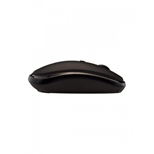 V7 Mouse Bluetooth silenzioso a 4 pulsanti...