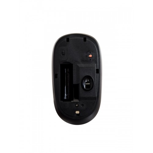 V7 Mouse Bluetooth silenzioso a 4 pulsanti...