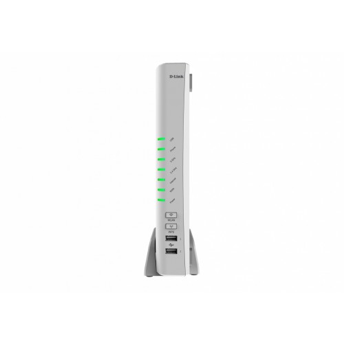 D-Link AC2200 router wireless Dual-band (2.4...
