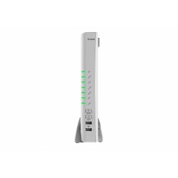 D-Link AC2200 router wireless Dual-band (2.4 GHz/5 GHz) Gigabit Ethernet Bianco