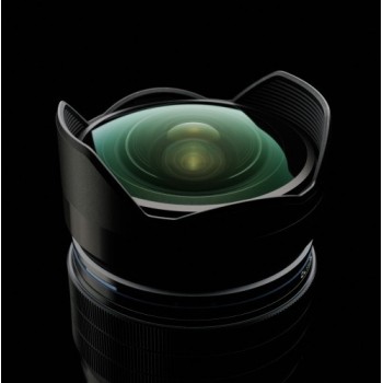 Olympus M.ZUIKO Digital ED... 2