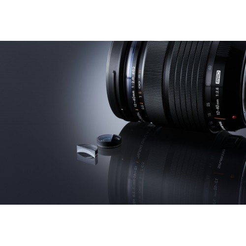Olympus M.ZUIKO ED 7‑14mm 1:2.8 PRO MILC/SRL...
