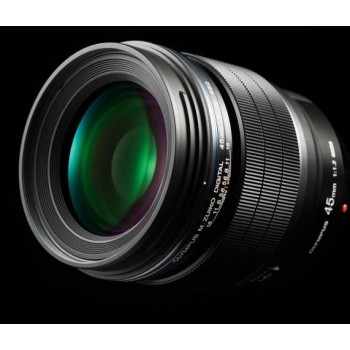 Olympus M.ZUIKO DIGITAL ED... 2