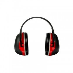 3M X3A cuffia per la protezione dell'udito