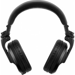 Pioneer HDJ-X5 Cuffie Padiglione auricolare Nero