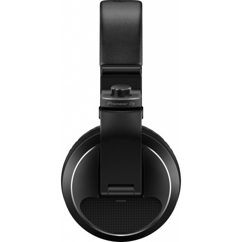 Pioneer HDJ-X5 Cuffie Padiglione auricolare Nero