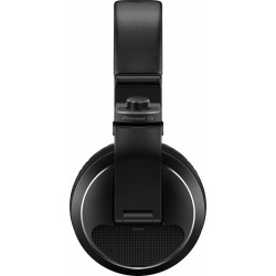 Pioneer HDJ-X5 Cuffie Padiglione auricolare Nero