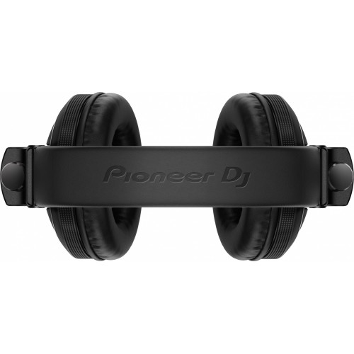 Pioneer HDJ-X5 Cuffie Padiglione auricolare Nero