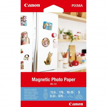 Canon 3634C002 carta...