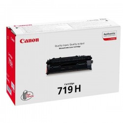 Canon CRG 719H BK Originale Nero 1 pezzo(i)