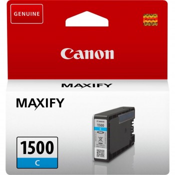 Canon PGI-1500C Originale...