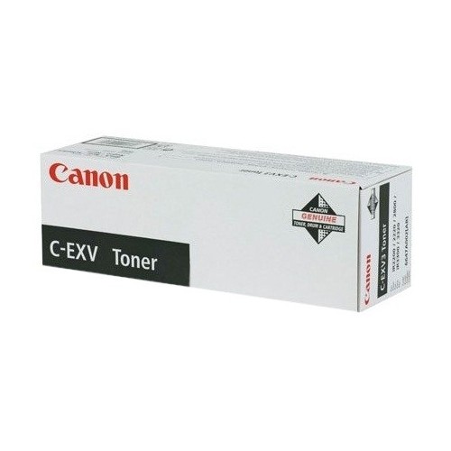 Canon C-EXV 39 Originale Nero 1 pezzo(i)