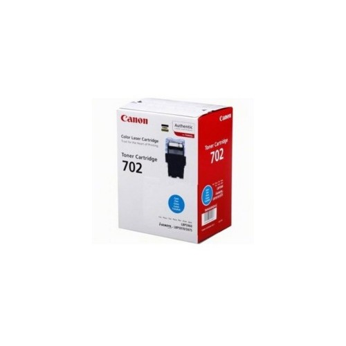 Canon 9644A004 cartuccia toner Originale Ciano...