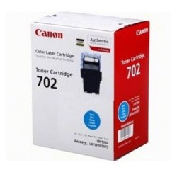 Canon 9644A004 cartuccia toner Originale Ciano 1 pezzo(i)