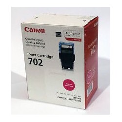 Canon 9643A004 cartuccia toner Originale Magenta 1 pezzo(i)