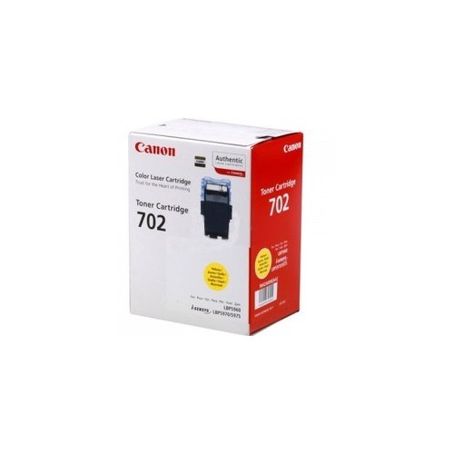 Canon 9642A004 cartuccia toner Originale Giallo...
