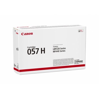 Canon i-SENSYS 057H...