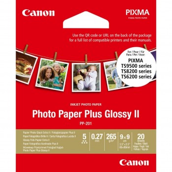 Canon 2311B070 carta...