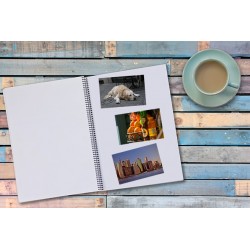 Canon 3635C002 carta fotografica Bianco Opaco