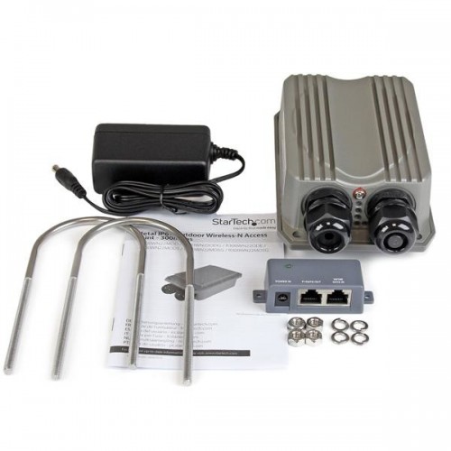 StarTech.com Punto di Accesso WiFi Wireless...