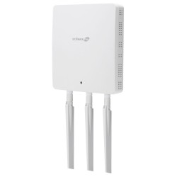 Edimax WAP1750 punto accesso WLAN 1750 Mbit/s Supporto Power over Ethernet (PoE) Bianco