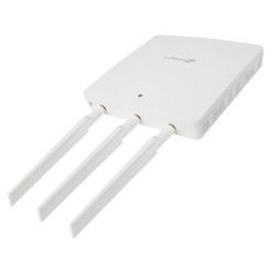 Edimax WAP1750 punto accesso WLAN 1750 Mbit/s Supporto Power over Ethernet (PoE) Bianco