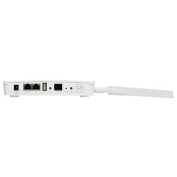 Edimax WAP1750 punto accesso WLAN 1750 Mbit/s Supporto Power over Ethernet (PoE) Bianco
