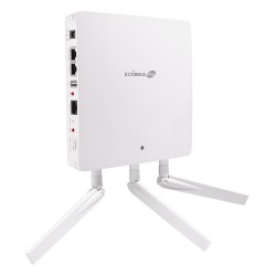 Edimax WAP1750 punto accesso WLAN 1750 Mbit/s Supporto Power over Ethernet (PoE) Bianco