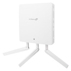 Edimax WAP1750 punto accesso WLAN 1750 Mbit/s Supporto Power over Ethernet (PoE) Bianco
