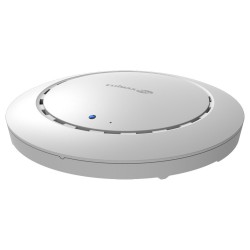 Edimax CAP300 punto accesso WLAN 300 Mbit/s Supporto Power over Ethernet (PoE) Bianco