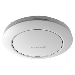 Edimax CAP300 punto accesso WLAN 300 Mbit/s Supporto Power over Ethernet (PoE) Bianco