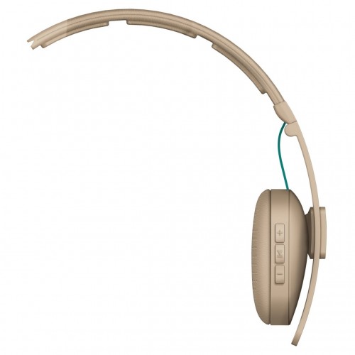 Wiko WiSHAKE Cuffia Padiglione auricolare Crema