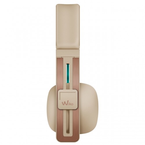 Wiko WiSHAKE Cuffia Padiglione auricolare Crema