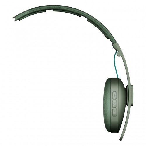 Wiko WiSHAKE Cuffia Padiglione auricolare Cachi