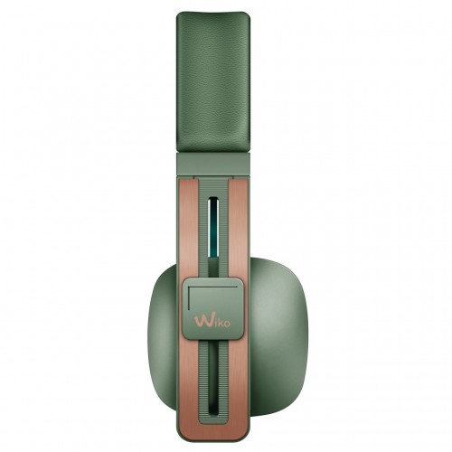 Wiko WiSHAKE Cuffia Padiglione auricolare Cachi
