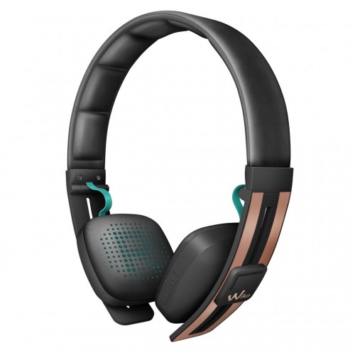 Wiko WiSHAKE Cuffia Padiglione auricolare Nero