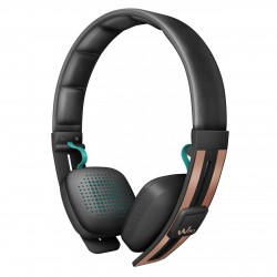 Wiko WiSHAKE Cuffia Padiglione auricolare Nero