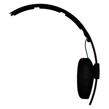 Wiko WiSHAKE Cuffia... 2