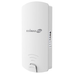 Edimax OAP900 punto accesso WLAN 900 Mbit/s Supporto Power over Ethernet (PoE) Bianco